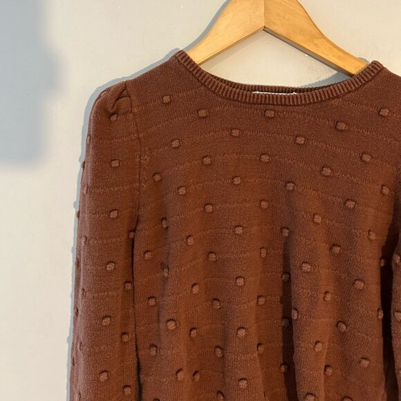 $9 ADD ON H&M‎ long sleeve sweater Abercrombie Old Navy Janie and Jack Zara - Picture 3 of 3